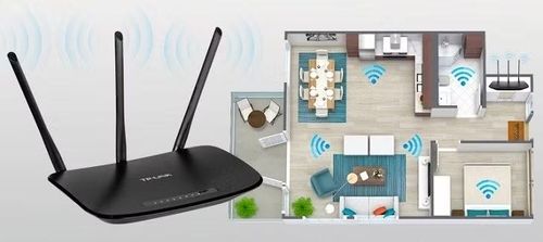 Không chỉ nhiệt độ cao, các vật cản như tường bê tông dày, cửa kim loại, tủ gỗ lớn, gương hoặc bể cá cũng có thể làm tín hiệu Wi-Fi bị suy hao, khiến sóng khó lan tỏa đều đến các khu vực khác trong nhà và gây hiện tượng mất kết nối cục bộ.