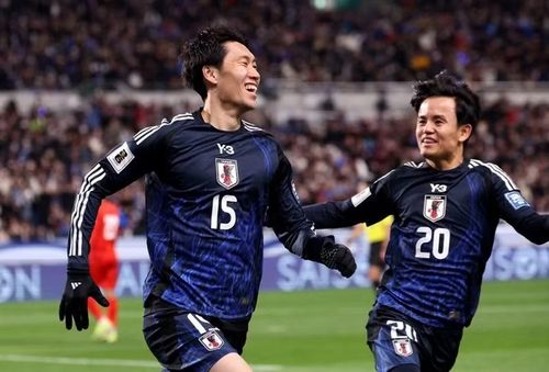 Đáng chú ý, cả đội tuyển Nhật Bản và Hà Lan đều chưa từng vô địch World Cup (Giải vô địch bóng đá thế giới) lần nào. 