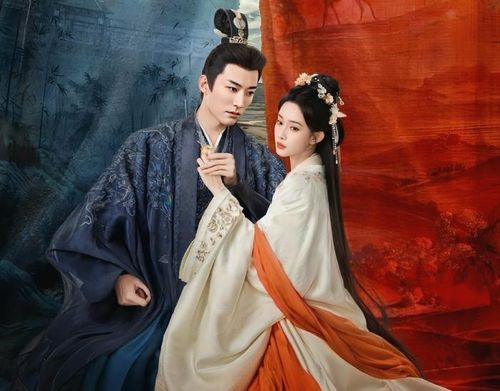 Đào Hoa Ánh Giang Sơn kể về Khương Đào Hoa, công chúa nước Bắc Uyển phải đi hòa thân và trở thành con tin chính trị. Đối diện nàng là Thẩm Tại Dã, vị Tả tướng nổi tiếng mưu lược và lạnh lùng của Kỳ Quốc. Từ những màn đấu trí, lợi dụng lẫn nhau trên bàn cờ quyền lực, cả hai dần nảy sinh tình cảm sau khi cùng trải qua nhiều lần sinh tử và đối mặt với những âm mưu trong triều đình. Sự cân bằng giữa yếu tố tình cảm và quyền mưu giúp bộ phim nhận được nhiều sự chú ý.