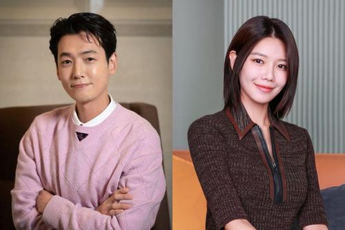 Jung Kyung Ho và Sooyoung bắt đầu hẹn hò từ năm 2012, công khai mối quan hệ vào năm 2014.