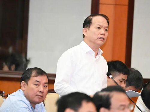 Bộ trưởng Bộ Tư pháp Hoàng Thanh Tùng cho biết Bộ đang phối hợp chặt chẽ với TPHCM để nghiên cứu, rà soát và đề xuất các cơ chế, chính sách phù hợp cho Luật Đô thị đặc biệt
