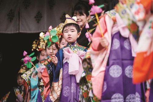 Nerikuyō mang đến một hình dung đầy an ủi về đời sống sau cái chết - không chỉ cho chính chúng ta mà còn cho những người thân yêu