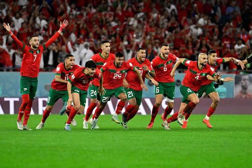Nhiều cầu thủ Croatia “đổi đời” sau thành công ở World Cup 2018 