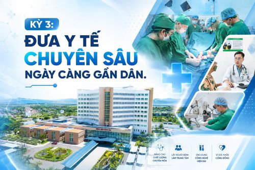 SKĐS - Nếu như trước đây, người dân sinh sống ở các địa bàn vùng xa phải mất nhiều thời gian, công sức để đến khu vực trung tâm mỗi khi cần khám chữa bệnh, thì nay, TPHCM đã tiên phong đưa bác sĩ, mở rộng bệnh viện ở các vùng xa, hải đảo nhằm nâng cao khả năng tiếp cận dịch vụ y tế cho mọi người dân.