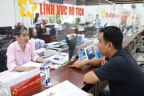 Phường Phú Nhuận là một trong 3 địa phương thí điểm mô hình mới. Ảnh: PHAN ANH