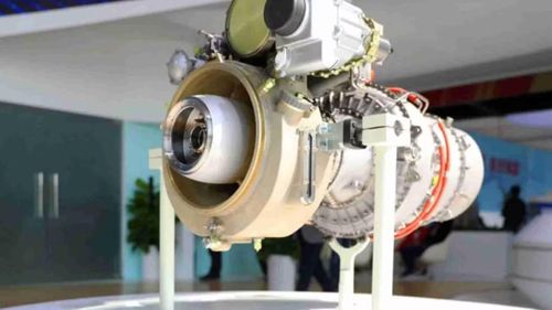 Theo militarywatchmagazine.com, về hệ thống động lực, trực thăng Z-21 trang bị hai động cơ turboshaft WZ-10 (hoặc phiên bản nâng cấp), mỗi động cơ có công suất khoảng 1.600-1.790 kW và khả năng đẩy khẩn cấp lên tới 2.100 kW.
