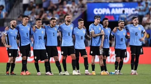 Theo Siêu máy tính Chat GPT, xét về lực lượng, kinh nghiệm World Cup và chất lượng đội hình hiện tại, Uruguay đang được đánh giá nhỉnh hơn so với Ả Rập Xê Út.
