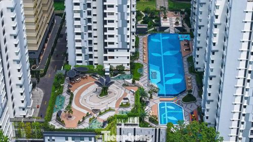 The Habitat Bình Dương là dự án bất động sản do Công ty TNHH Phát triển VSIP - Sembcorp Gateway thực hiện.