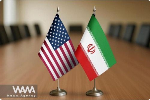 Mỹ và Iran đã đạt được thỏa thuận hòa bình. Ảnh: WANA