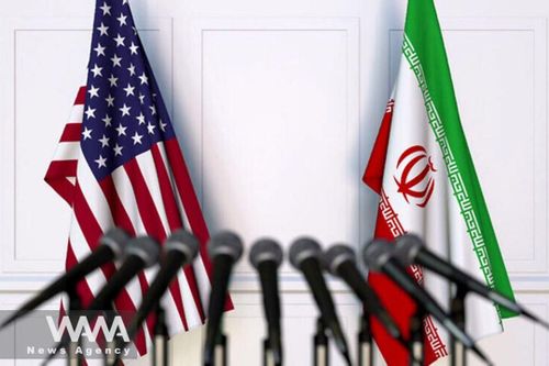 Cộng đồng quốc tế phản ứng tích cực về việc Mỹ và Iran đạt được thỏa thuận. Ảnh: WANA