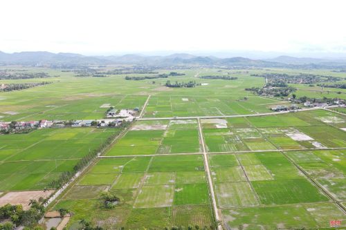 Thực tiễn cho thấy, khi quy mô dân cư được tổ chức hợp lý hơn thì hiệu quả hoạt động ở cơ sở cũng được nâng lên rõ rệt.