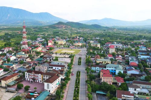 Phường Sông Trí hiện có 7 TDP đạt quy mô từ 450 hộ gia đình trở lên. Đây là một trong những yếu tố góp phần tạo sự đồng thuận trong Nhân dân, phục vụ mục tiêu phát triển kinh tế - xã hội của địa phương.