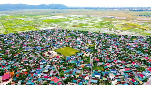 Hà Tĩnh hiện có 164 thôn, TDP đáp ứng đầy đủ các tiêu chí về quy mô theo quy định.