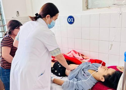  Dự báo số ca mắc SXH tiếp tục gia tăng thời gian tới do bước vào giai đoạn cao điểm của dịch bệnh. Ảnh: Như Nguyện 