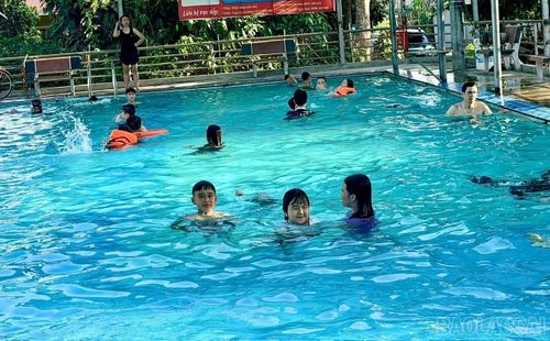 Các bậc phụ huynh nên hiểu và tôn trọng tiếng nói của trẻ.