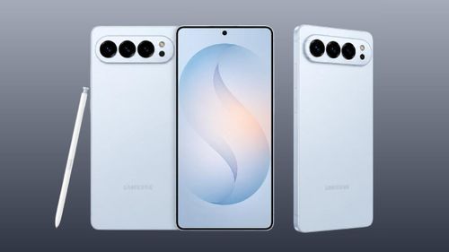 Samsung Galaxy S27 Ultra được đồn đoán sẽ loại bỏ ống kính camera zoom 3x