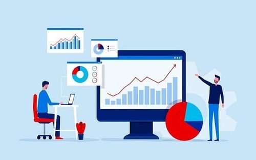 Thị trường thay đổi, mô hình kinh doanh điều chỉnh, và quy trình cũng cần được cập nhật theo.