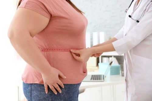 Béo phì là làm gia tăng nguy cơ mắc các bệnh tim mạch
