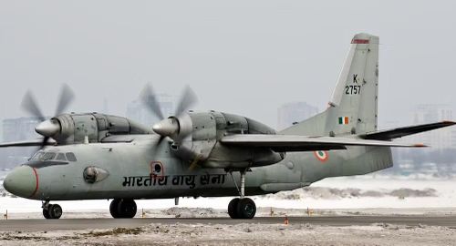 An-32 sở hữu đặc tính kỹ thuật vượt trội khi hoạt động ở những khu vực khí hậu nóng và độ cao lớn, với nhiệt độ tối đa 55 độ C và độ cao 4.500 m.