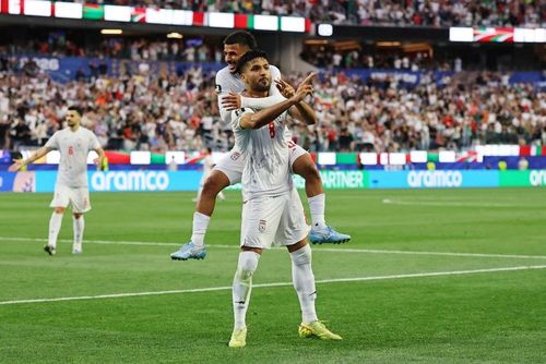  Xếp trên New Zealand tới 65 bậc FIFA, nhưng Iran vẫn phải chật vật giữ lại một điểm ở World Cup 2026. 