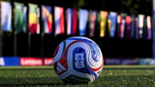  World Cup 2026 bị nhiều người chỉ trích là giải đấu gây ô nhiễm kỷ lục. Ảnh: FIFA. 