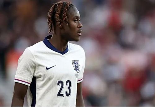 Chalobah được HLV Tuchel gọi thay thế Livramento