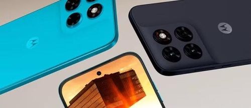 Thiết bị chạy trên hệ điều hành Android 16 và được trang bị cảm biế vân tay tích hợp vào màn hình, hệ thống nhận diện khuôn mặt, và một Mô-đunNFC, khe cắm thẻ SIM kép với công nghệ eSIM và kết nối không dây Bluetooth 5.4.