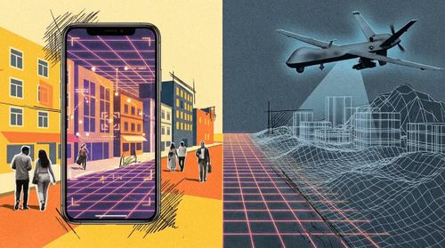 Kể từ khi tính năng AR Scan được triển khai rộng rãi vào năm 2021, gần 30 tỷ lượt quét đã được ghi nhận, tạo nên một trong những kho dữ liệu không gian lớn nhất từng được xây dựng từ cộng đồng người dùng phổ thông trên toàn cầu.