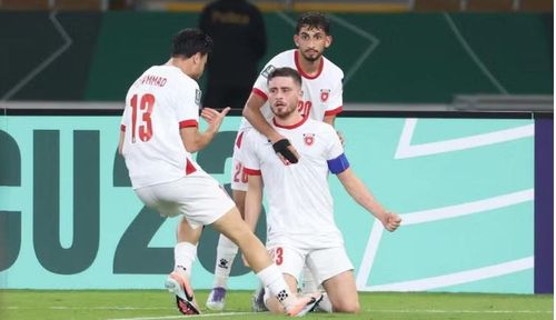 Áo gặp Jordan lúc 11h ngày 17/6.