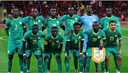 Trong danh sách 26 cầu thủ Senegal dự World Cup 2026, có tới 10 người sinh ra trên đất Pháp.