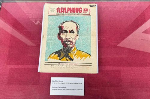 Từ những tờ báo bí mật trong thời kỳ đấu tranh chống thực dân, các ấn phẩm của Mặt trận Việt Minh cho tới hệ thống báo chí trong kháng chiến và thời kỳ xây dựng đất nước, tất cả đã góp phần truyền bá tư tưởng cách mạng, cổ vũ tinh thần yêu nước và củng cố niềm tin của nhân dân vào con đường đấu tranh giải phóng dân tộc.