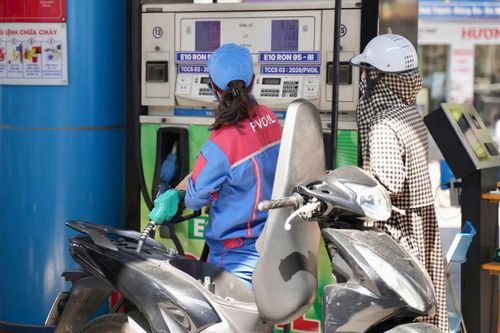Hiện nguồn cung ethanol cho xăng E10 chủ yếu phụ thuộc vào nhập khẩu