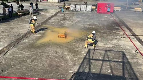 Đám cháy do khối pin ô tô 18kWh gây ra được dung dịch FireThief dập tắt trong 3 phút 40 giây và không tái cháy sau đó.
