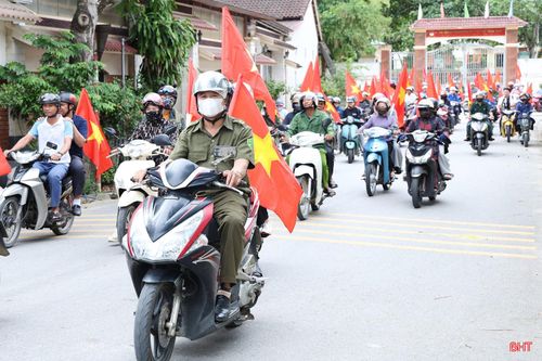 Cuộc chiến chống ma túy cần sự chung tay của toàn xã hội.
