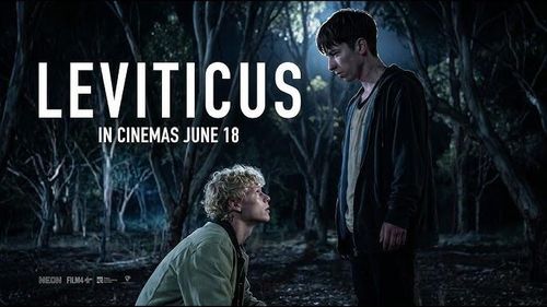 Leviticus là cái tên mới nhất vượt lên dẫn đầu bảng xếp hạng phim kinh dị được giới phê bình đánh giá cao nhất năm.