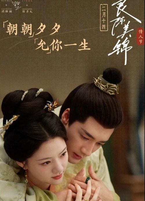 Lương Trần Mỹ Cẩm kể về Cố Cẩm Triều, cô gái lớn lên tại nhà ngoại nên sở hữu tính cách tự do và phóng khoáng. Khi trở về Cố gia, cô trở thành tâm điểm chú ý của nhiều nam nhân quyền quý nhưng cuối cùng lựa chọn Trần Tam Gia, người luôn tôn trọng và ủng hộ con người thật của cô. Hành trình trưởng thành từ một thiếu nữ ngang tàng đến vị phu nhân Thủ phụ, cùng việc đồng hành với chồng xây dựng thái bình, tạo nên sức hút cho bộ phim.