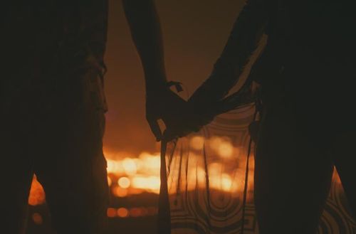 The Man Will Burn hé lộ những góc khuất phía sau lễ hội Burning Man thông qua loạt phim tài liệu gồm bốn phần. Ảnh: NSX