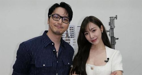 Tiffany Young chia sẻ mọi suy nghĩ của cô đã thay đổi sau khi gặp Byun Yo Han trong quá trình làm việc chung.