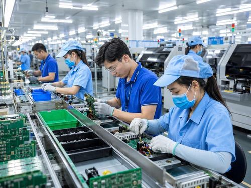 Để hiện thực hóa các mục tiêu Bộ Chính trị đưa ra tại Nghị quyết 10-NQ/TW, Việt Nam nên thành lập Cơ quan Xúc tiến đầu tư quốc gia - Investment Promotion Agency (IPA). Ảnh minh họa