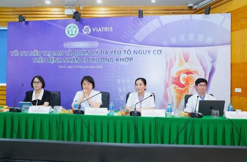Theo các bác sĩ Bệnh viện Bạch Mai, mục tiêu cuối cùng không chỉ là loại bỏ cơn đau, mà là kéo dài tuổi thọ với chất lượng cuộc sống tốt nhất cho người bệnh.