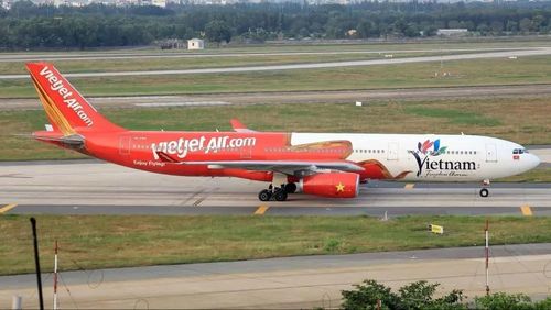 VietJet là lựa chọn quen thuộc của nhiều hành khách nhờ mức giá cạnh tranh Nguồn: Traveloka