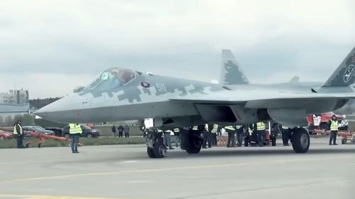 Theo báo cáo, nó sẽ được trang bị động cơ AL-51F-1 thế hệ mới, giúp giảm thiểu yêu cầu bảo trì và cải thiện khả năng sẵn sàng hoạt động, tăng công suất của các hệ thống trên máy bay.