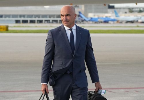 Roberto Martinez có thể rời tuyển Bồ Đào Nha sau World Cup 2026.