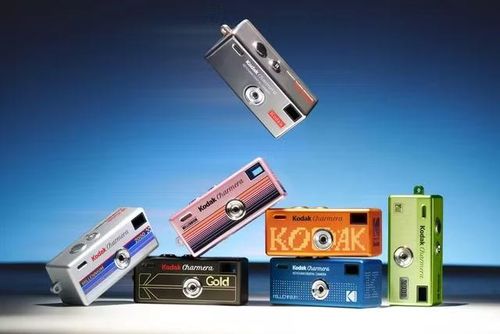 Từng gây sốt trên mạng xã hội và cháy hàng chỉ sau một ngày mở bán, chiếc máy ảnh móc khóa Kodak Charmera nay đã chính thức trở lại với phiên bản Millennium Edition, mang phong cách Y2K đậm chất đầu những năm 2000 và tiếp tục thu hút sự chú ý của cộng đồng yêu công nghệ cũng như giới trẻ đam mê các món đồ sưu tầm độc đáo.