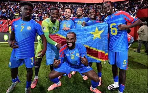 Đại diện của bóng đá châu Phi giành vé dự VCK World Cup 2026 sau trận thắng đầy kịch tính 1-0 trước Jamaica trong trận play-off.