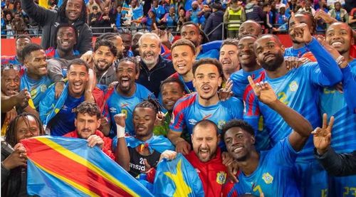 Trong khi đó, CHDC Congo là đội bóng giàu thể lực, chơi phản công khá khó chịu, nhưng đây là lần đầu tiên họ trở lại World Cup sau nhiều thập kỷ và kinh nghiệm ở sân chơi lớn vẫn là hạn chế.
