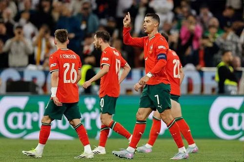 Theo Siêu máy tính Chat GPT, Bồ Đào Nha được đánh giá cao hơn khá nhiều ở trận mở màn bảng K World Cup 2026.