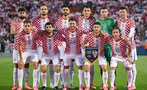 Trong khi đó, Croatia vẫn rất nguy hiểm với kinh nghiệm trận mạc của những cầu thủ như Luka Modric.