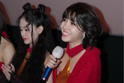 VMT Entertainment là công ty giải trí do ca sĩ Minh Trang Ly Ly điều hành.