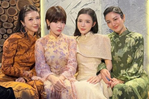 Các gương mặt nữ chính "Thỏ ơi!" - phim thu gần 450 tỷ đồng của Trấn Thành đều là "tay ngang", có người lần đầu diễn xuất.